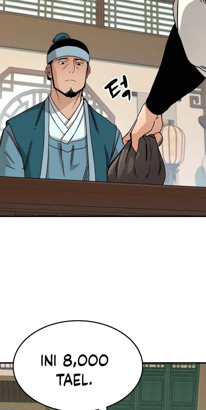 Reborn as The Heavenly Demon Chapter 25 - halaman 53