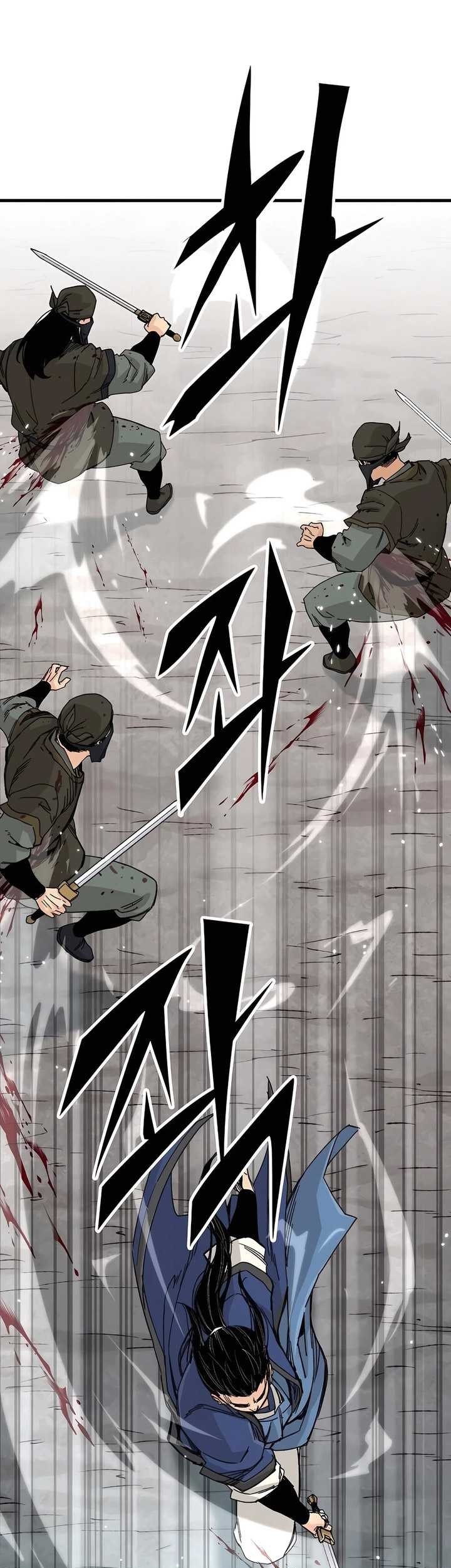 Reborn as The Heavenly Demon Chapter 25 - halaman 6