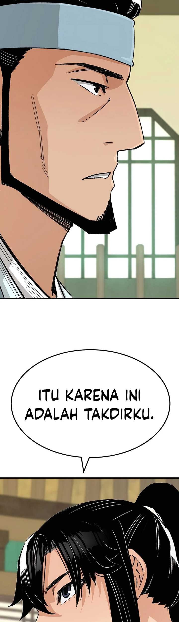 Reborn as The Heavenly Demon Chapter 25 - halaman 60