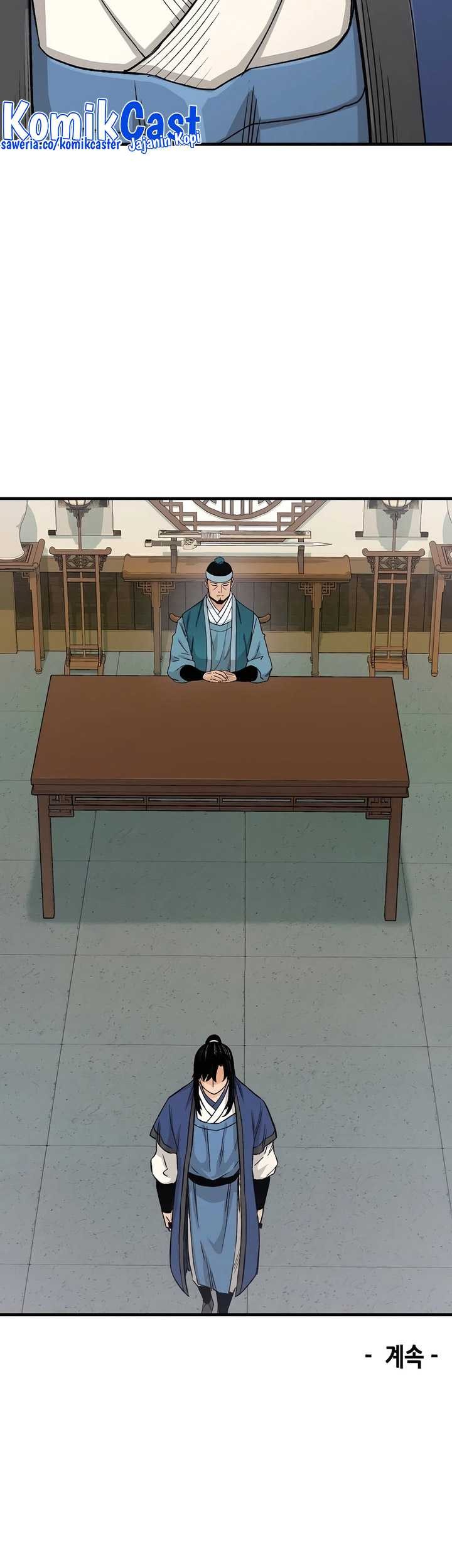 Reborn as The Heavenly Demon Chapter 25 - halaman 72