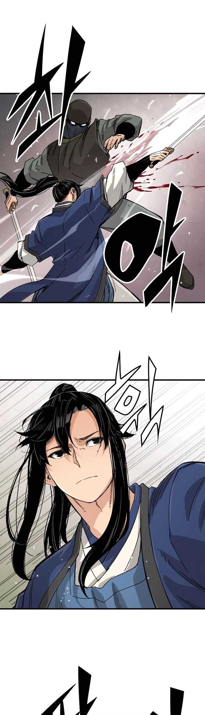 Reborn as The Heavenly Demon Chapter 25 - halaman 8