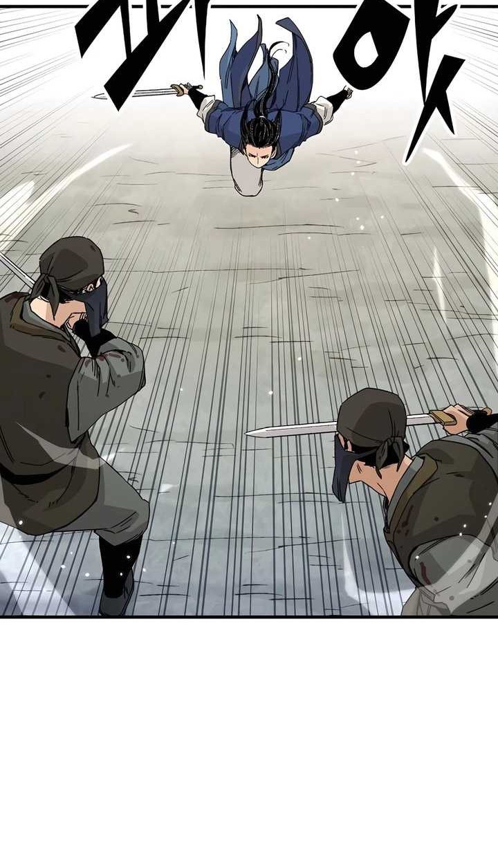 Reborn as The Heavenly Demon Chapter 25 - halaman 9