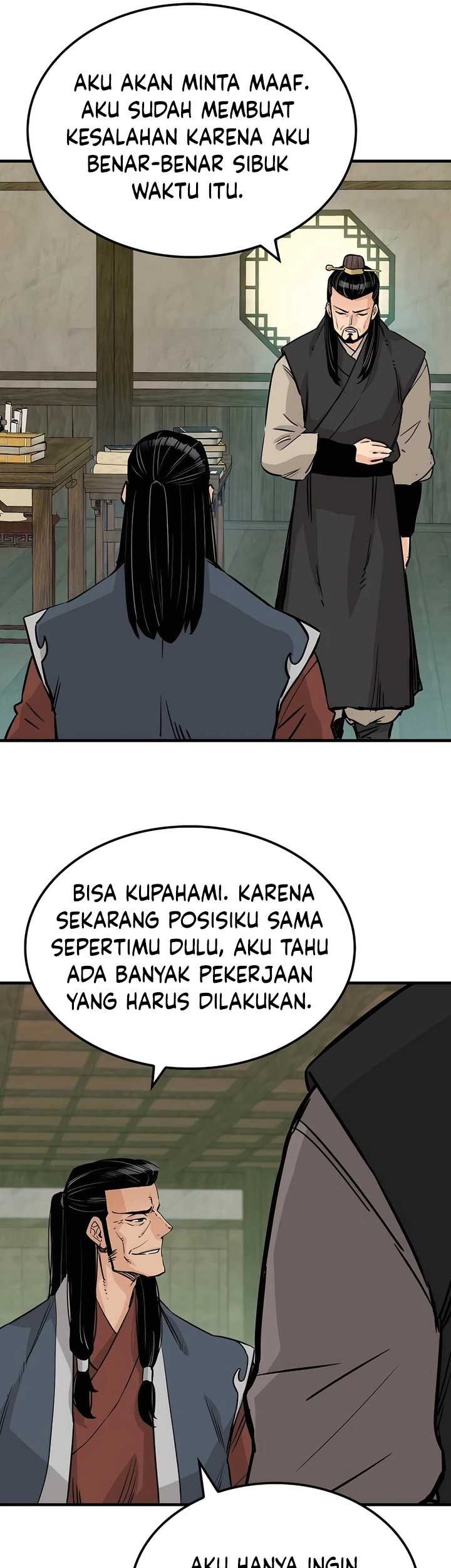 Reborn as The Heavenly Demon Chapter 26 - halaman 10