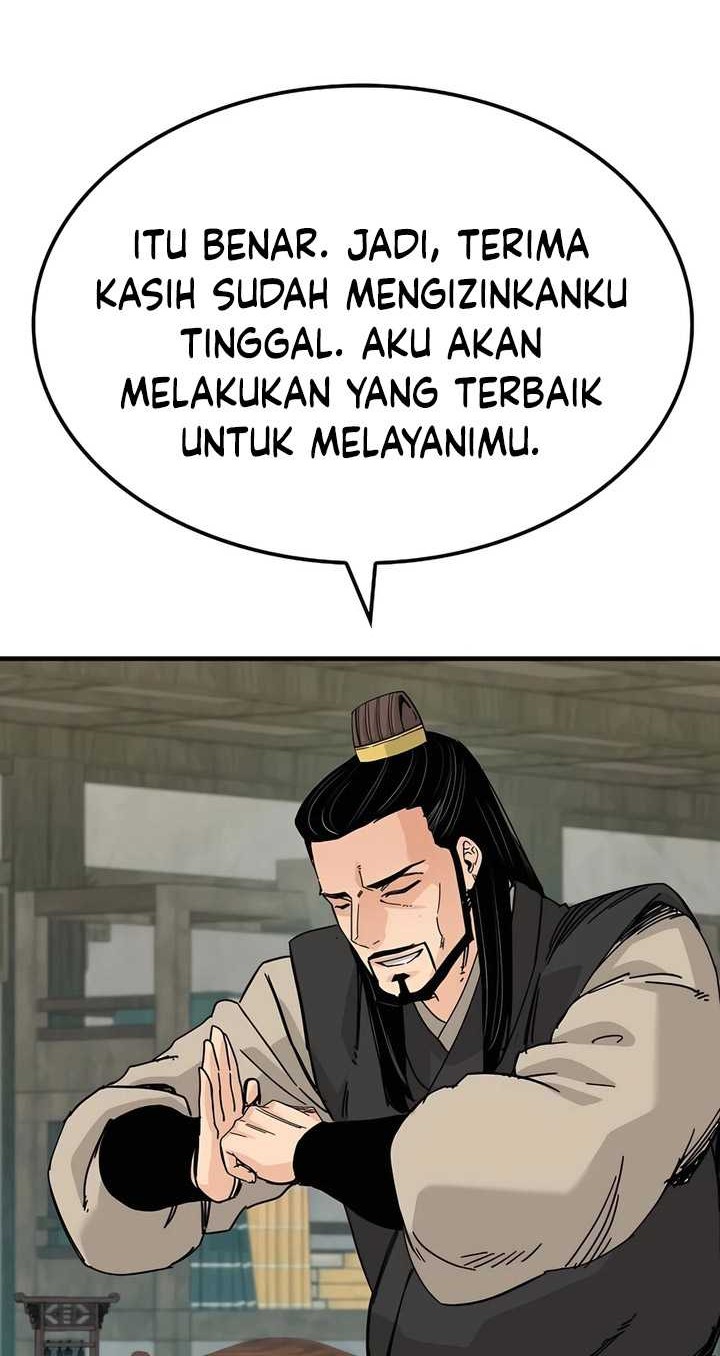 Reborn as The Heavenly Demon Chapter 26 - halaman 15
