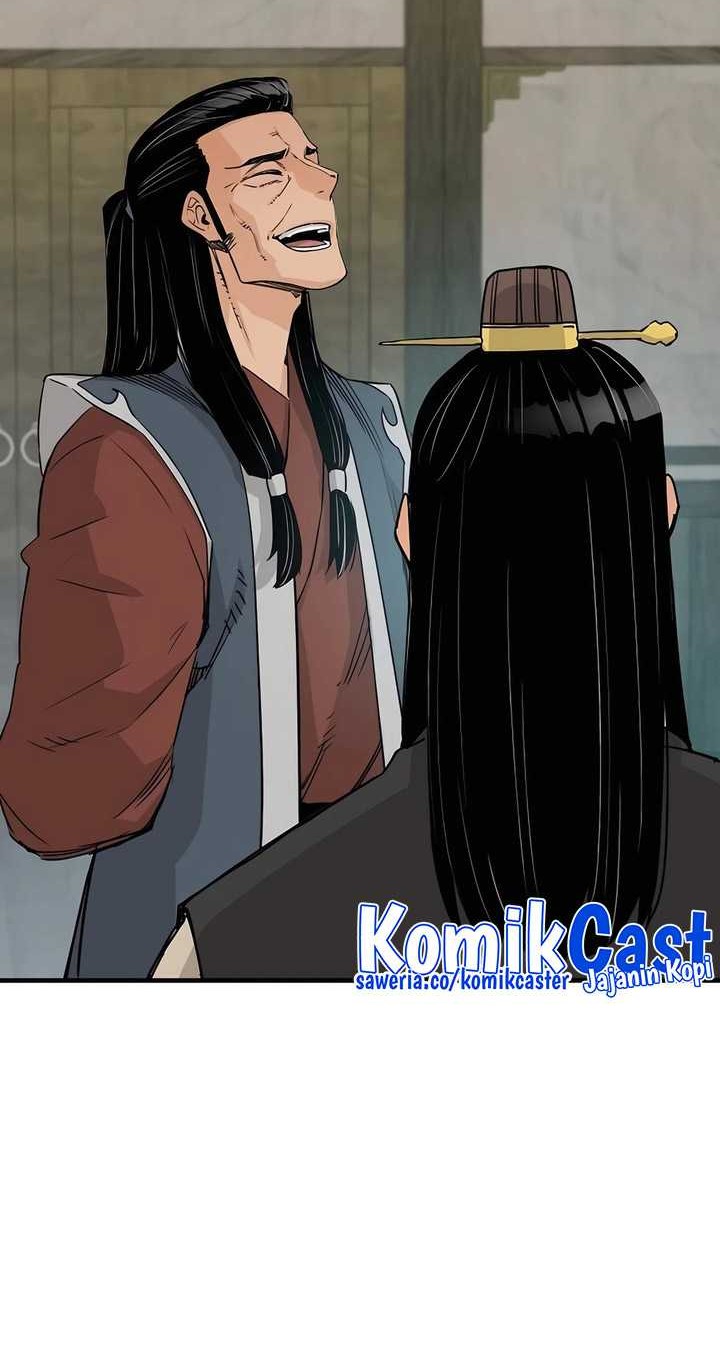 Reborn as The Heavenly Demon Chapter 26 - halaman 17