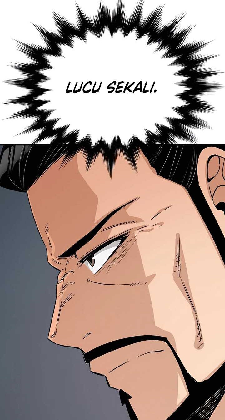 Reborn as The Heavenly Demon Chapter 26 - halaman 19
