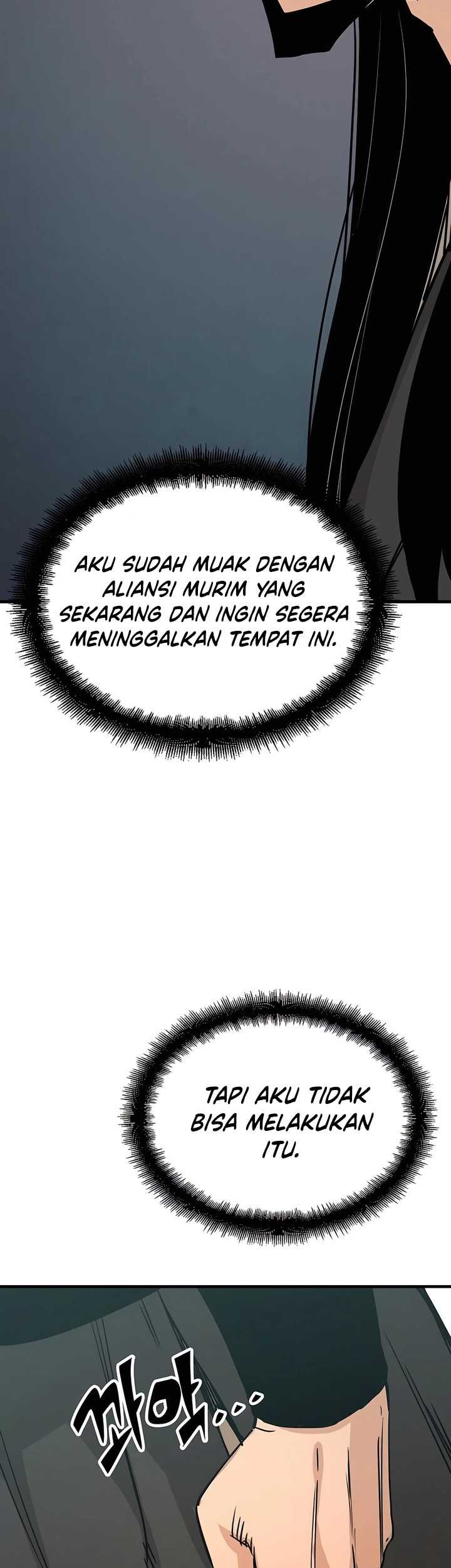 Reborn as The Heavenly Demon Chapter 26 - halaman 20
