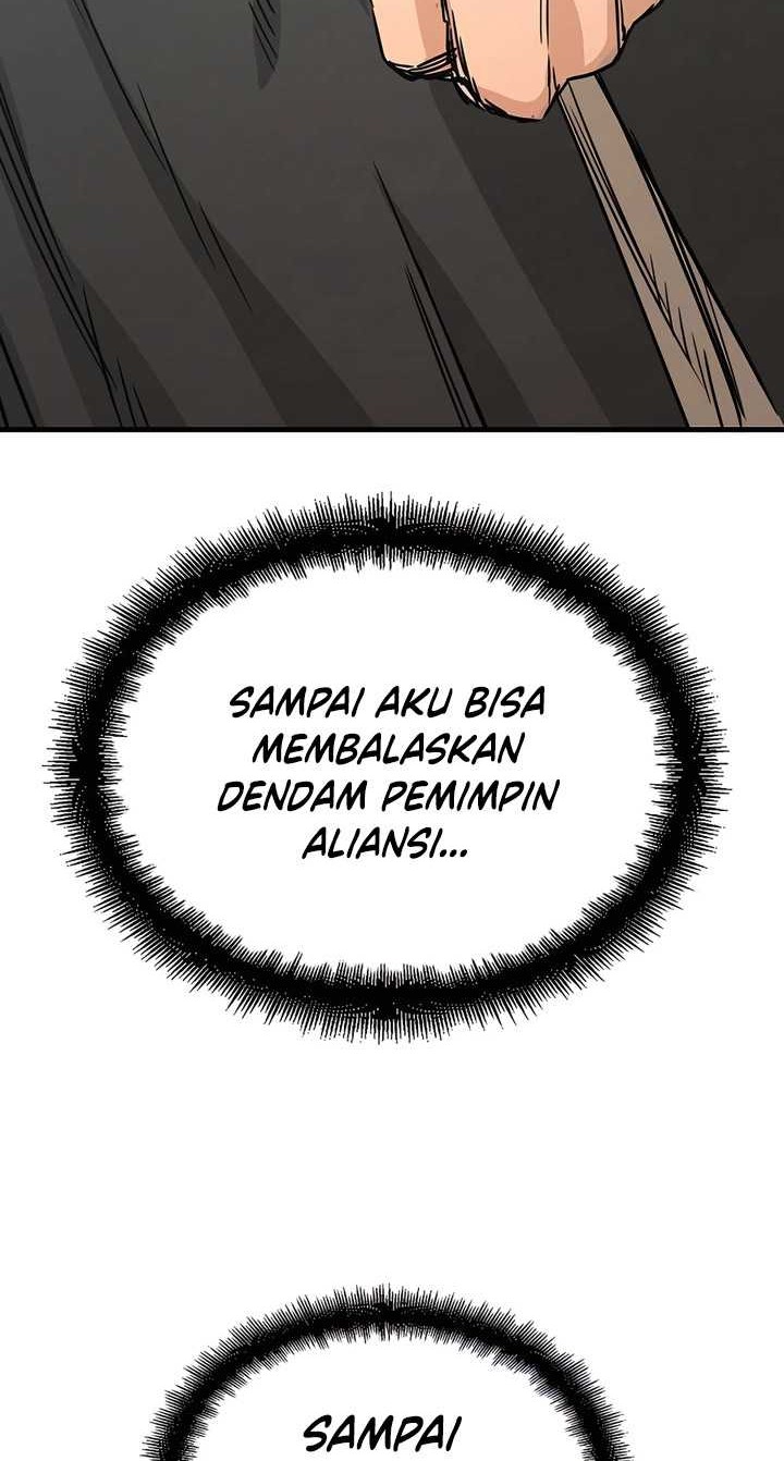 Reborn as The Heavenly Demon Chapter 26 - halaman 21