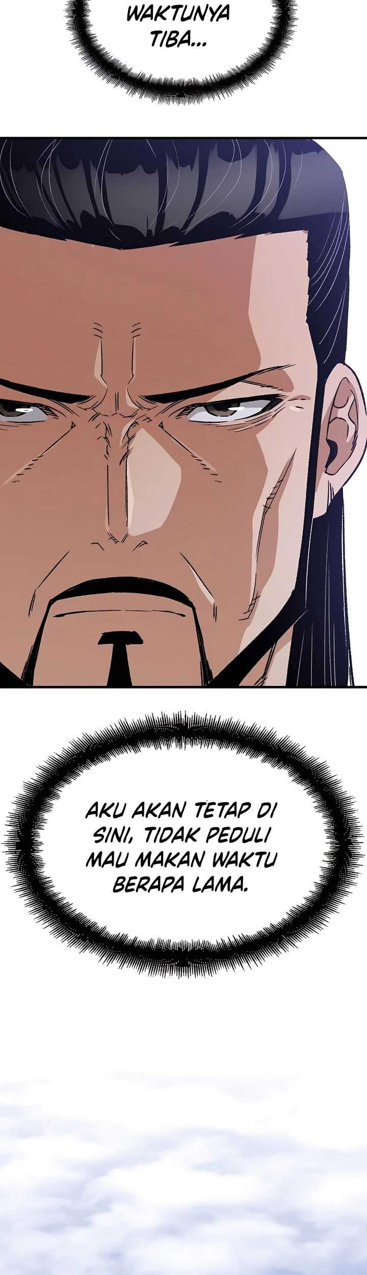 Reborn as The Heavenly Demon Chapter 26 - halaman 22