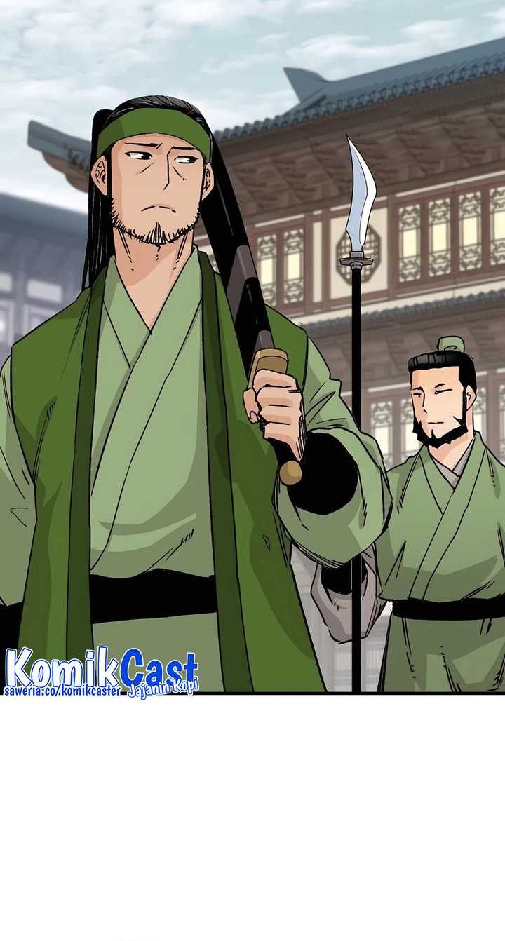 Reborn as The Heavenly Demon Chapter 26 - halaman 25