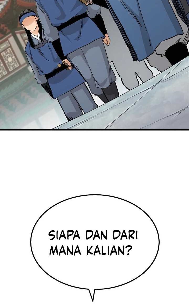Reborn as The Heavenly Demon Chapter 26 - halaman 27
