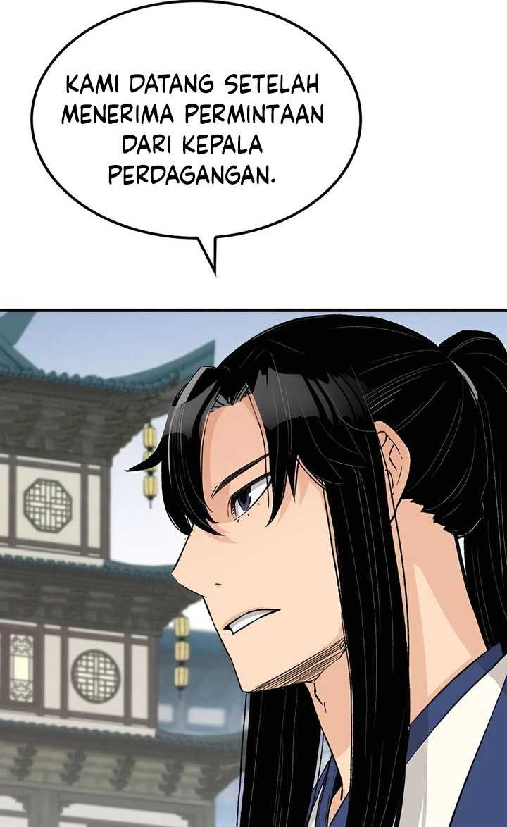 Reborn as The Heavenly Demon Chapter 26 - halaman 29