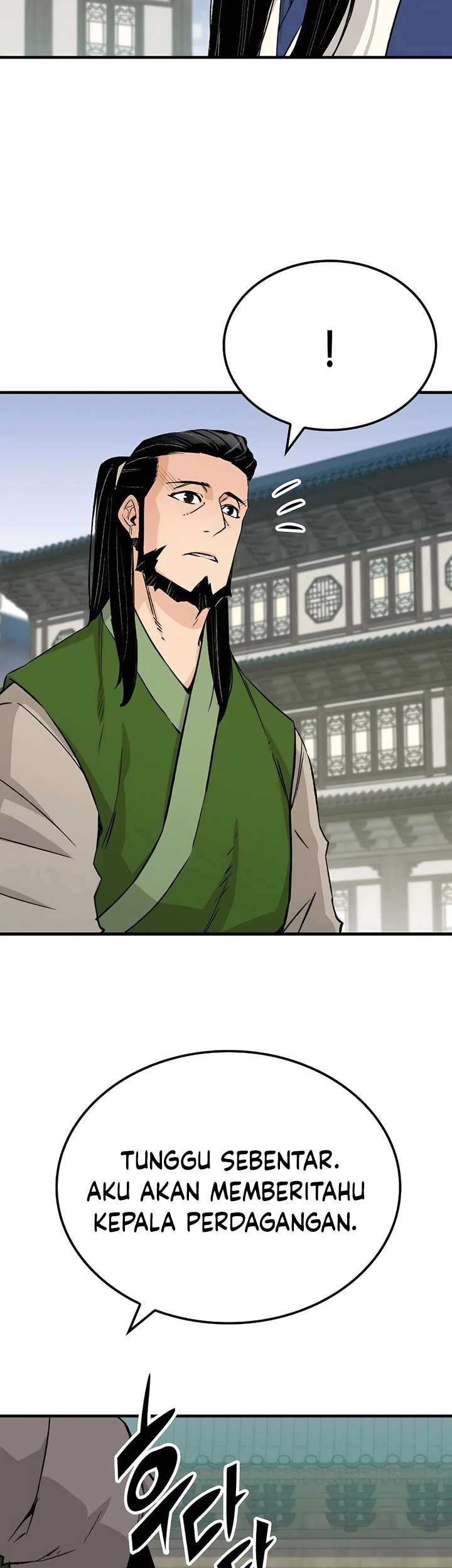 Reborn as The Heavenly Demon Chapter 26 - halaman 30