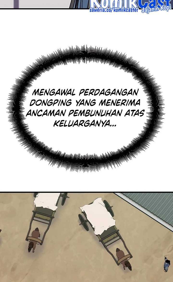 Reborn as The Heavenly Demon Chapter 26 - halaman 33
