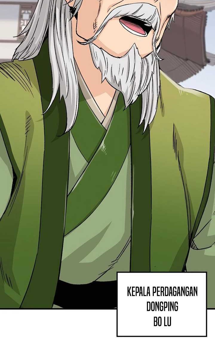 Reborn as The Heavenly Demon Chapter 26 - halaman 35