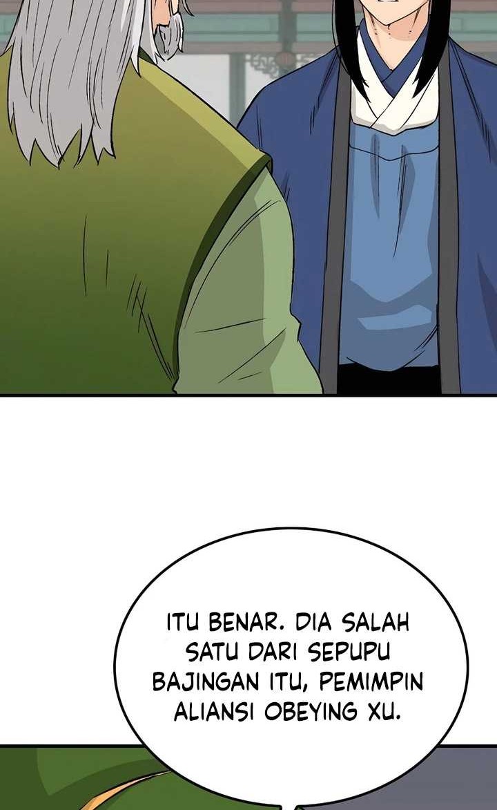 Reborn as The Heavenly Demon Chapter 26 - halaman 37