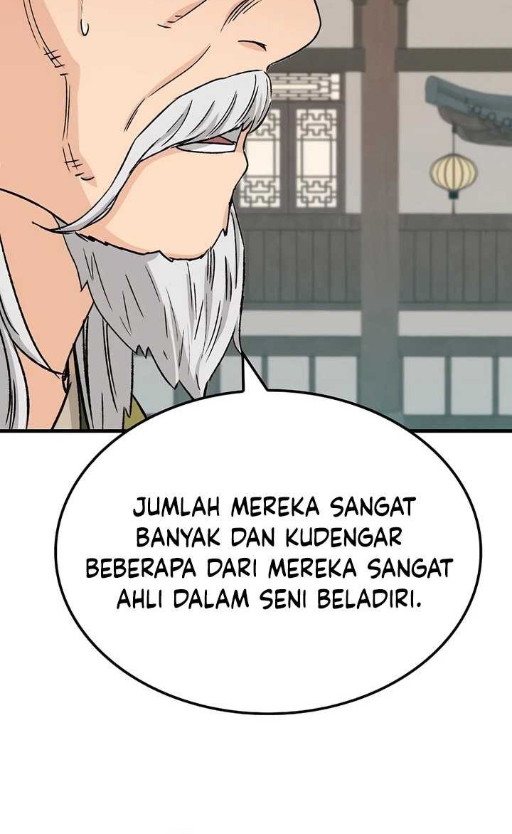 Reborn as The Heavenly Demon Chapter 26 - halaman 41