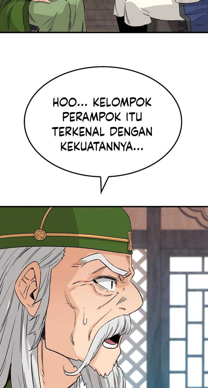 Reborn as The Heavenly Demon Chapter 26 - halaman 45