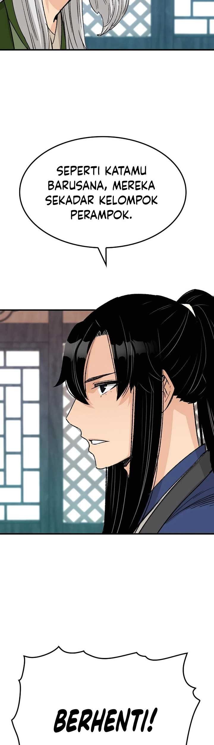 Reborn as The Heavenly Demon Chapter 26 - halaman 46