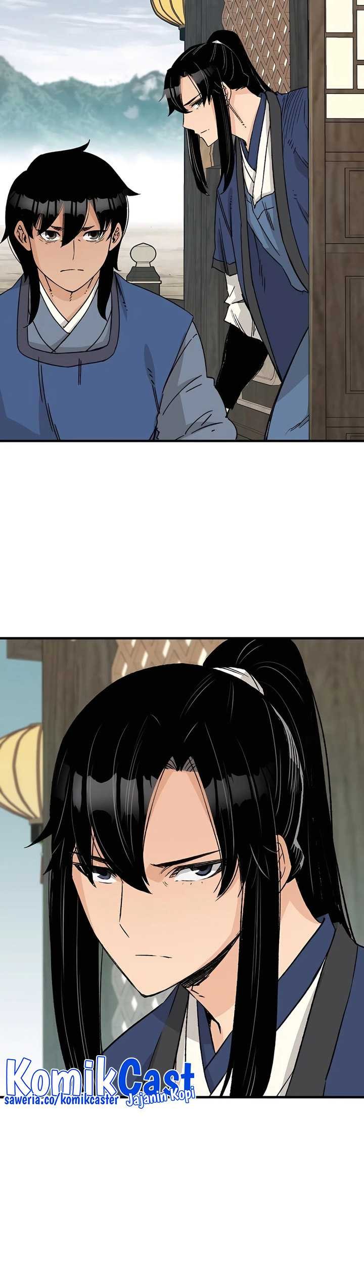 Reborn as The Heavenly Demon Chapter 26 - halaman 48