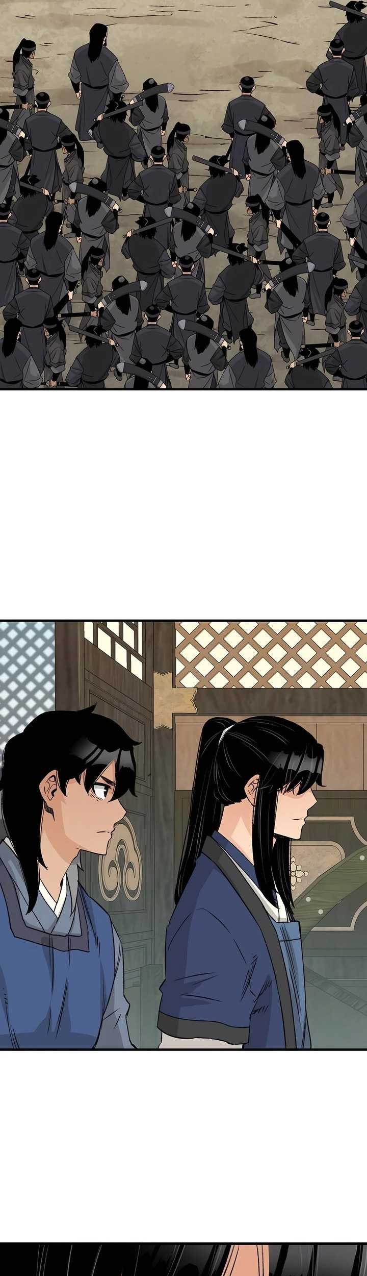 Reborn as The Heavenly Demon Chapter 26 - halaman 50