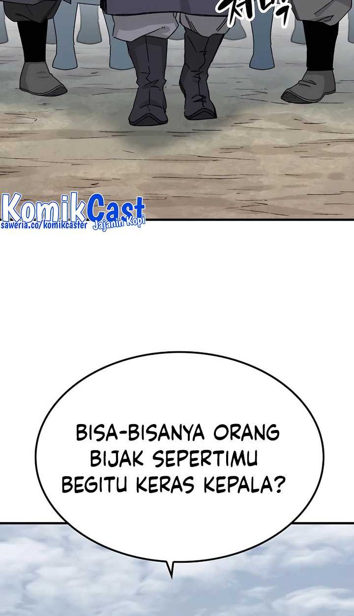 Reborn as The Heavenly Demon Chapter 26 - halaman 57