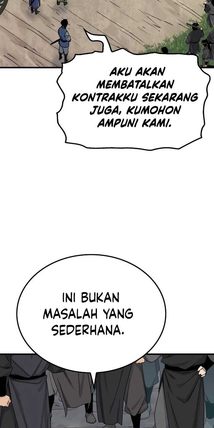 Reborn as The Heavenly Demon Chapter 26 - halaman 59