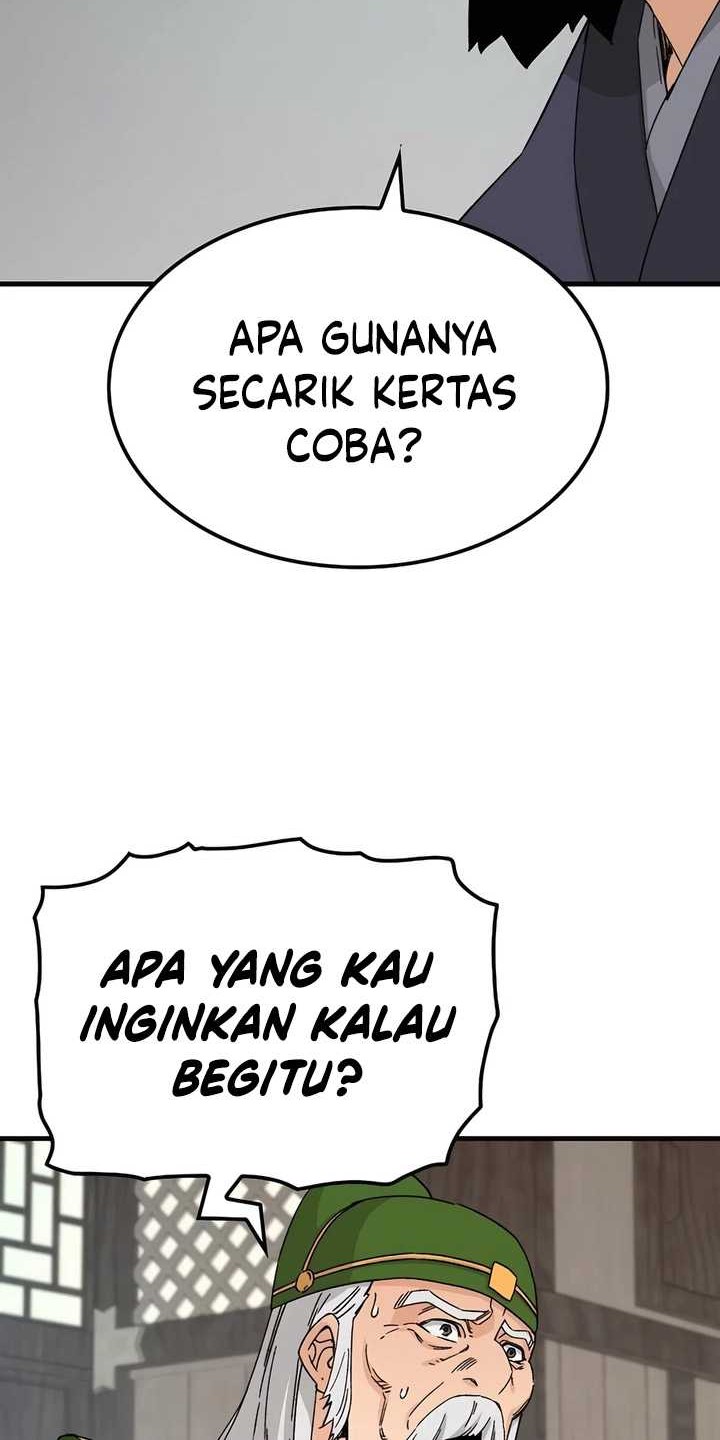 Reborn as The Heavenly Demon Chapter 26 - halaman 63