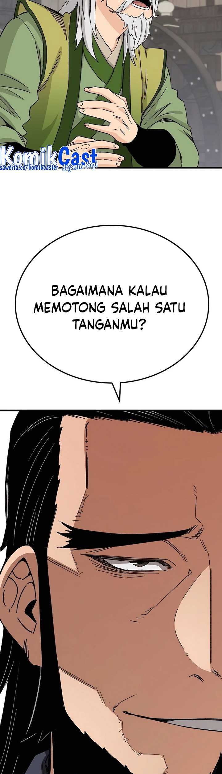 Reborn as The Heavenly Demon Chapter 26 - halaman 64