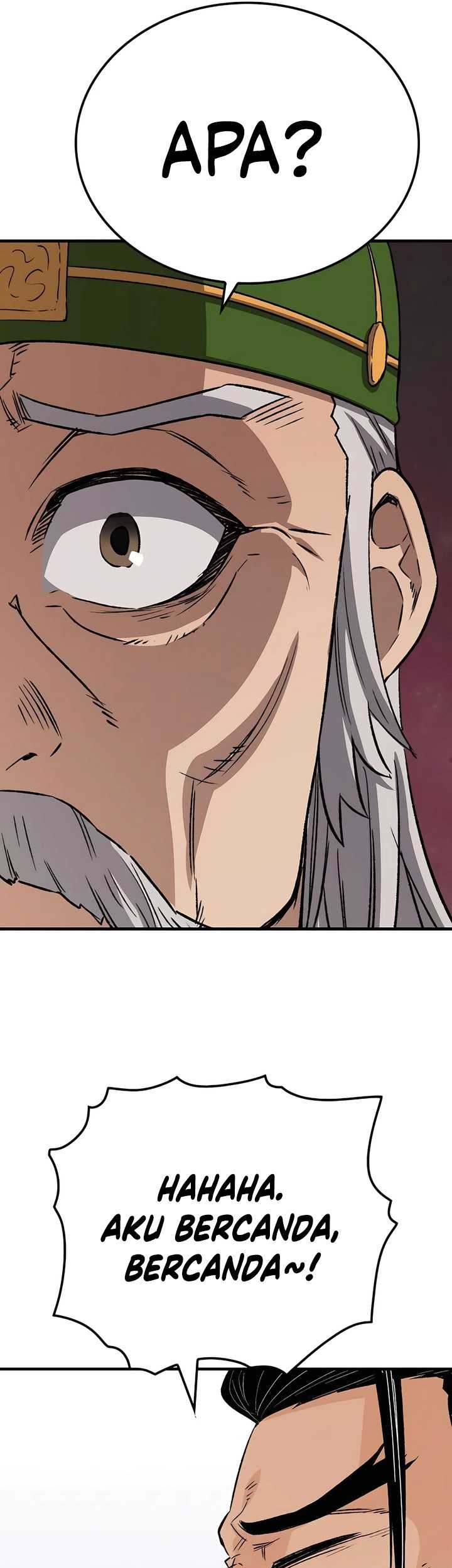 Reborn as The Heavenly Demon Chapter 26 - halaman 66