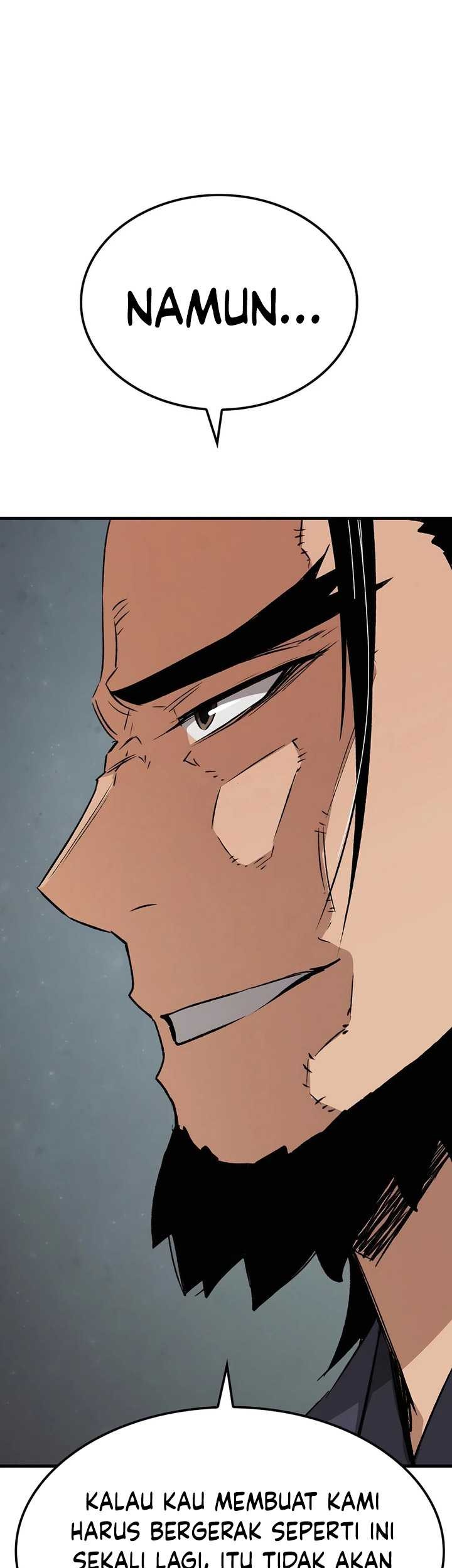 Reborn as The Heavenly Demon Chapter 26 - halaman 68