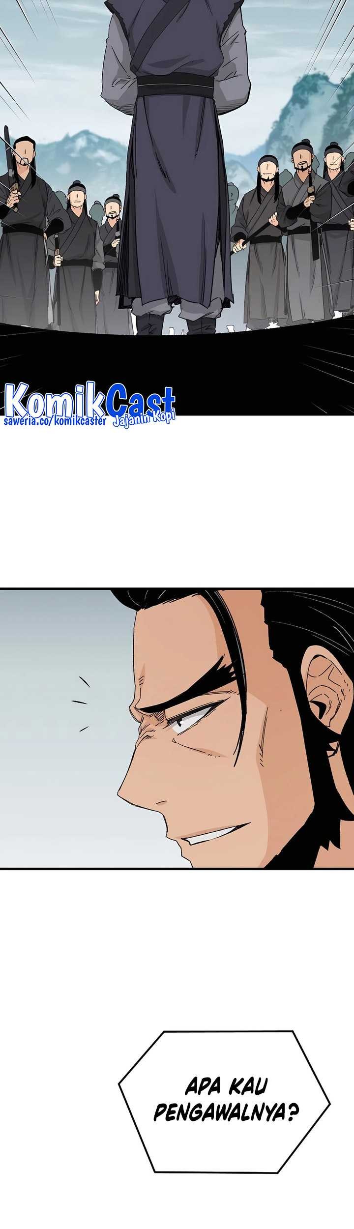 Reborn as The Heavenly Demon Chapter 26 - halaman 70