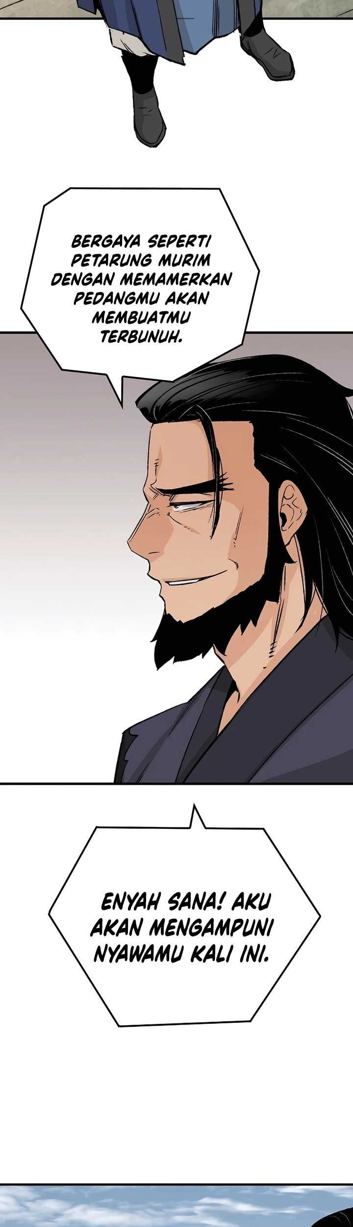 Reborn as The Heavenly Demon Chapter 26 - halaman 72