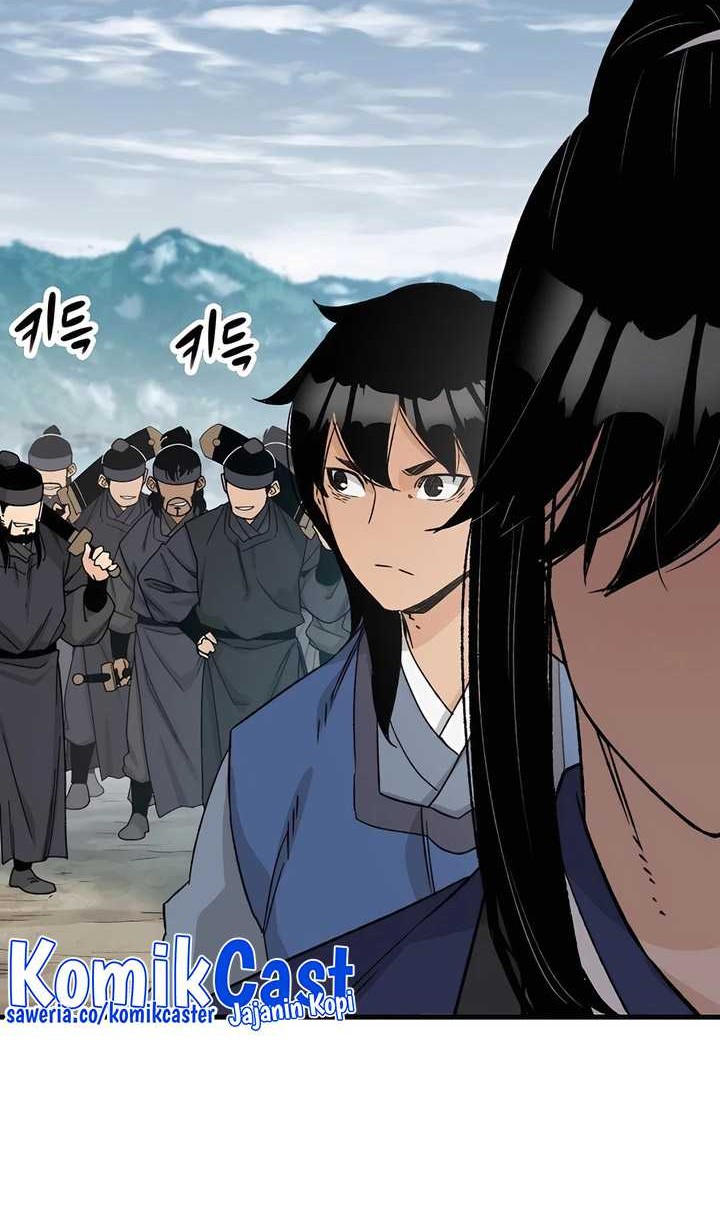 Reborn as The Heavenly Demon Chapter 26 - halaman 73