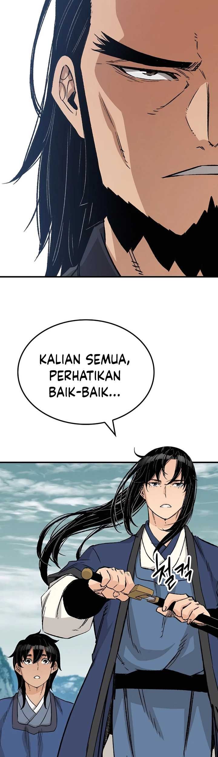 Reborn as The Heavenly Demon Chapter 26 - halaman 78