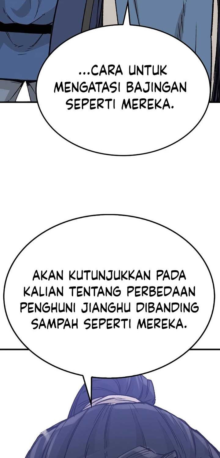Reborn as The Heavenly Demon Chapter 26 - halaman 79