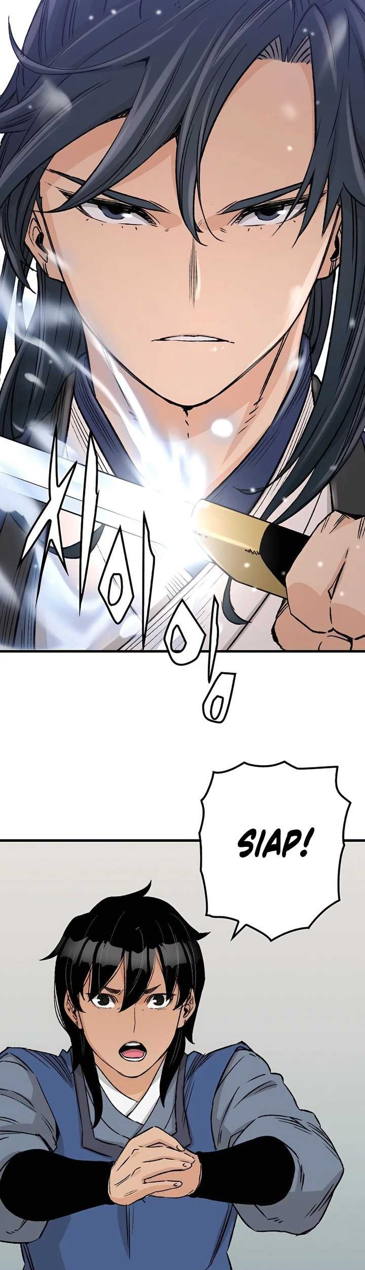 Reborn as The Heavenly Demon Chapter 26 - halaman 80