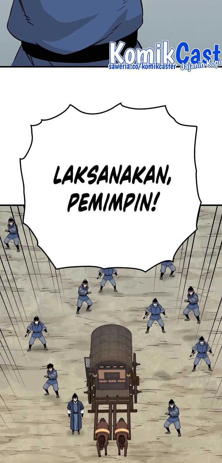 Reborn as The Heavenly Demon Chapter 26 - halaman 81