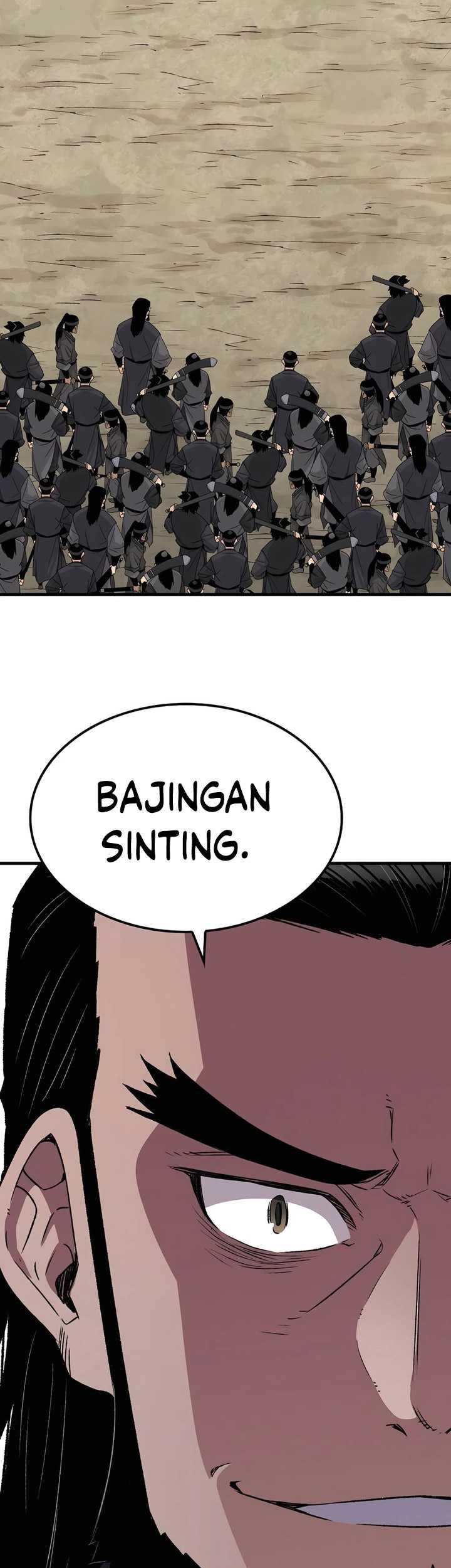Reborn as The Heavenly Demon Chapter 26 - halaman 82
