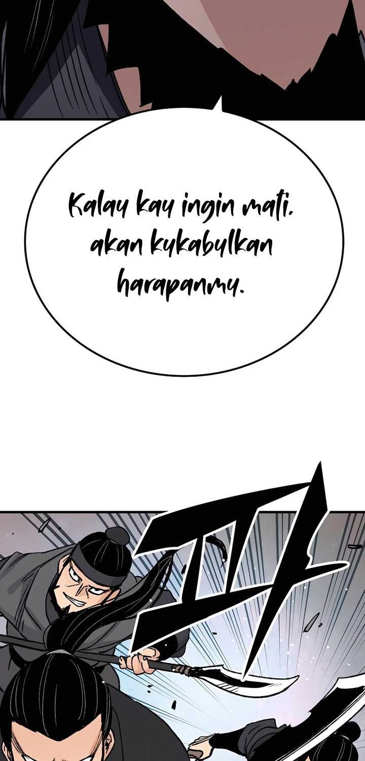 Reborn as The Heavenly Demon Chapter 26 - halaman 83