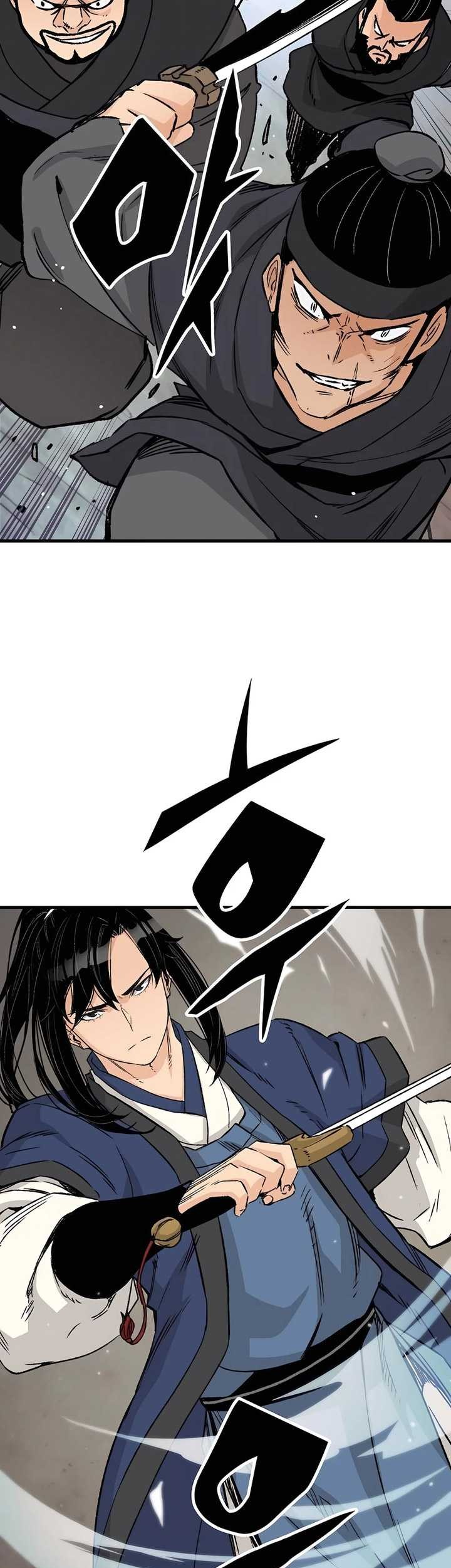Reborn as The Heavenly Demon Chapter 26 - halaman 84