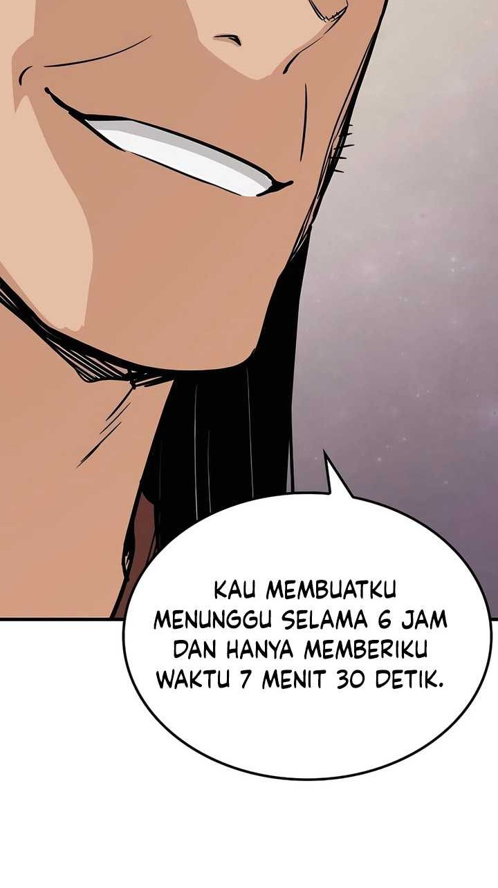 Reborn as The Heavenly Demon Chapter 26 - halaman 9