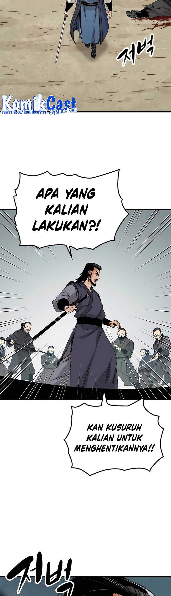 Reborn as The Heavenly Demon Chapter 27 - halaman 12