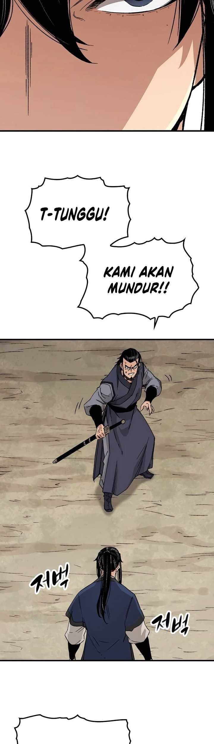 Reborn as The Heavenly Demon Chapter 27 - halaman 14
