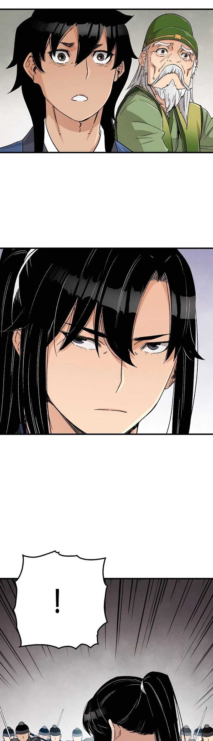 Reborn as The Heavenly Demon Chapter 27 - halaman 18