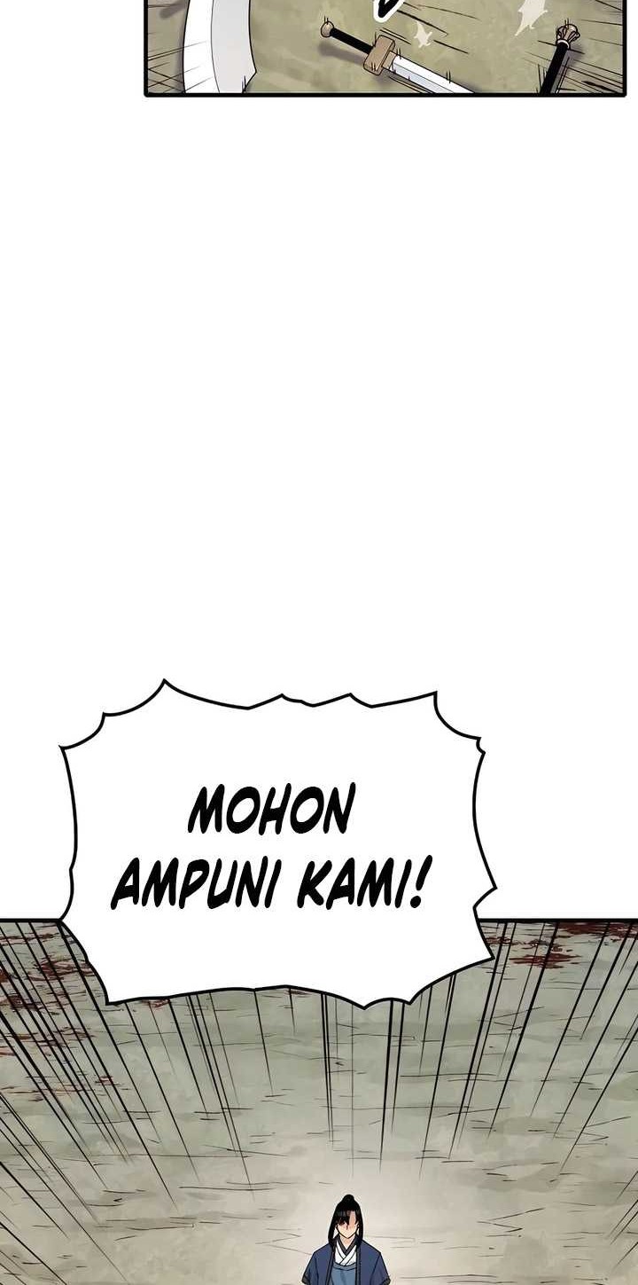 Reborn as The Heavenly Demon Chapter 27 - halaman 21