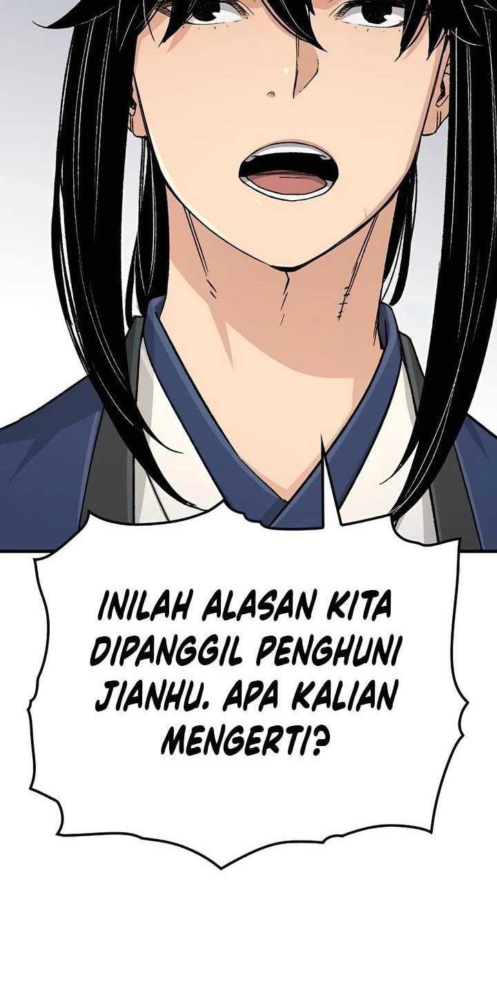Reborn as The Heavenly Demon Chapter 27 - halaman 25