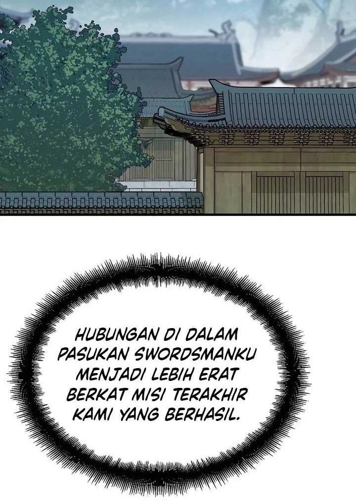 Reborn as The Heavenly Demon Chapter 27 - halaman 31