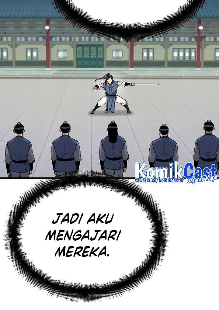 Reborn as The Heavenly Demon Chapter 27 - halaman 33