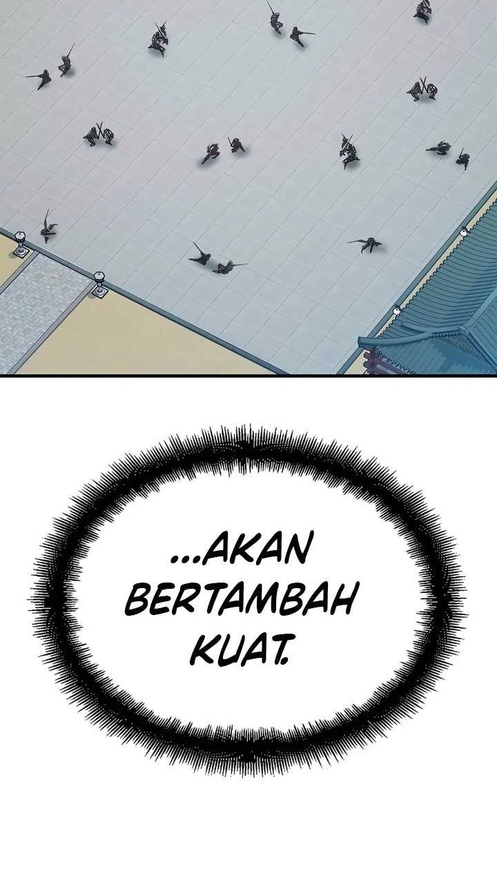 Reborn as The Heavenly Demon Chapter 27 - halaman 37